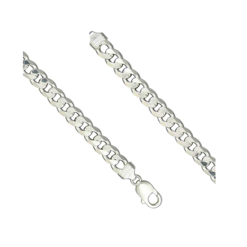 20 inch deals chain on men