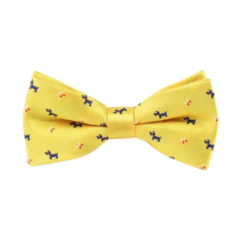 Dog bow hot sale tie ireland