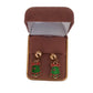 Christmas Bell Drop Earrings(2)