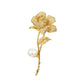  Flower Ladies Fashion Brooch