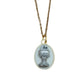 My First Communion Gold Colour Chalice Necklace