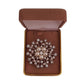 Pearl Centre Starburst Ladies Brooch(2)