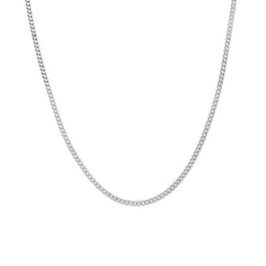 10 gram deals silver chain price